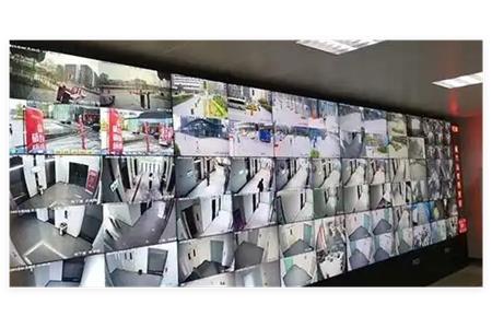 2024年中國視頻監控設備市場細分領域現狀深度剖析與未來發展趨勢預測報告