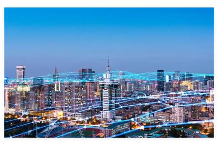 打造智慧城市升級版——國家數據局解讀城市全域數字化轉型