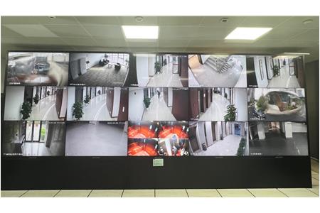 國務院明確：這些區域禁止安裝圖像采集設施