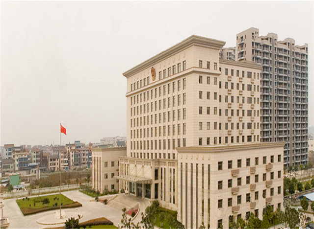 浙江省邊防總隊