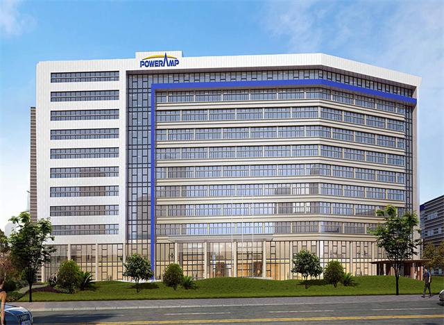 東莞新能安科技有限公司