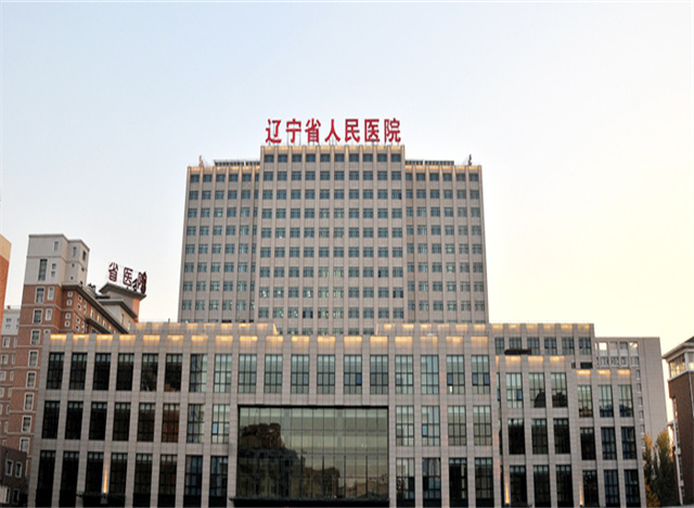 遼寧省人民醫院